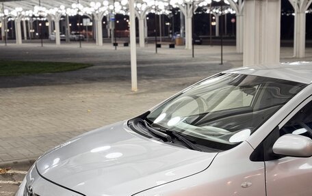 Toyota Corolla, 2008 год, 780 000 рублей, 11 фотография