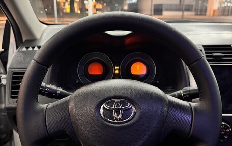 Toyota Corolla, 2008 год, 780 000 рублей, 15 фотография