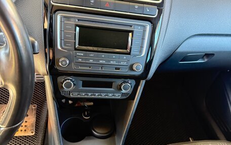 Volkswagen Polo VI (EU Market), 2018 год, 1 350 000 рублей, 7 фотография