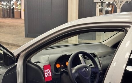 Toyota Corolla, 2008 год, 780 000 рублей, 14 фотография