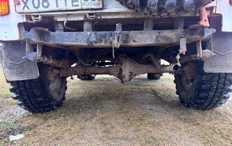 ЛуАЗ 3151, 1999 год, 315 000 рублей, 6 фотография