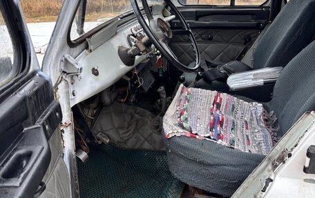 ЛуАЗ 3151, 1999 год, 315 000 рублей, 3 фотография