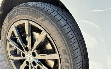 Volkswagen Polo VI (EU Market), 2018 год, 1 350 000 рублей, 12 фотография