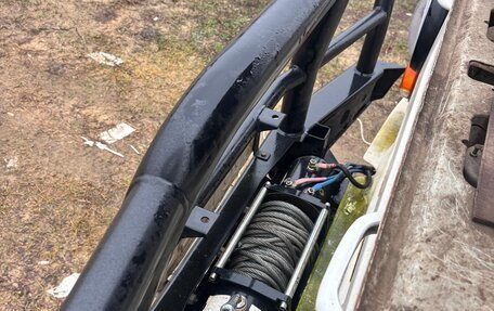 ЛуАЗ 3151, 1999 год, 315 000 рублей, 7 фотография