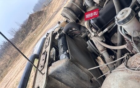 ЛуАЗ 3151, 1999 год, 315 000 рублей, 8 фотография