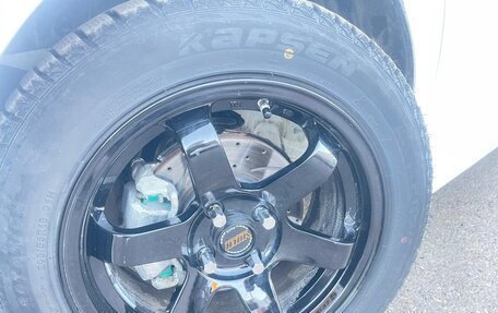 Honda Freed I, 2014 год, 1 050 000 рублей, 2 фотография