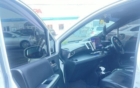 Honda Freed I, 2014 год, 1 050 000 рублей, 3 фотография