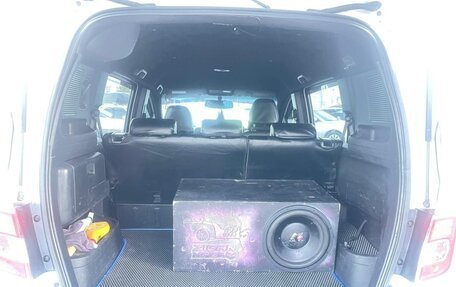 Honda Freed I, 2014 год, 1 050 000 рублей, 14 фотография