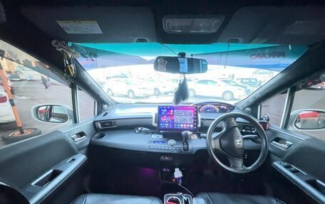 Honda Freed I, 2014 год, 1 050 000 рублей, 5 фотография