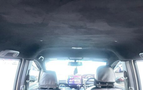 Honda Freed I, 2014 год, 1 050 000 рублей, 18 фотография