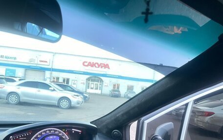 Honda Freed I, 2014 год, 1 050 000 рублей, 19 фотография