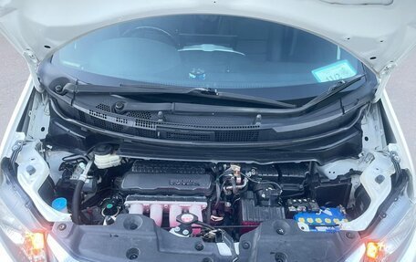 Honda Freed I, 2014 год, 1 050 000 рублей, 23 фотография