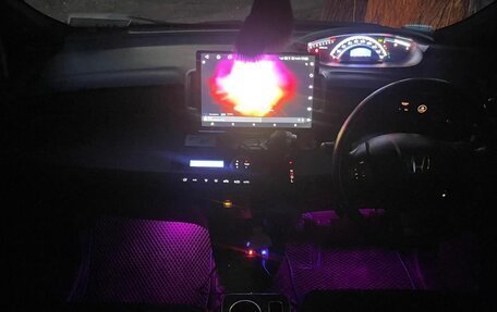 Honda Freed I, 2014 год, 1 050 000 рублей, 27 фотография