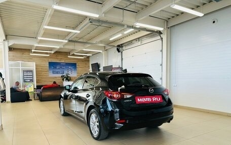 Mazda Axela, 2016 год, 1 379 000 рублей, 4 фотография