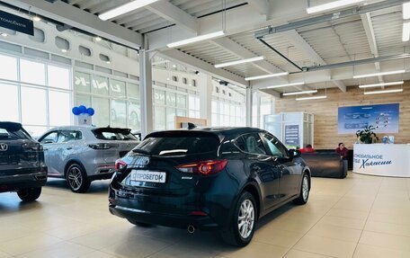 Mazda Axela, 2016 год, 1 379 000 рублей, 6 фотография