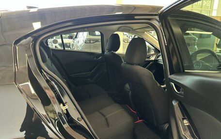 Mazda Axela, 2016 год, 1 379 000 рублей, 18 фотография