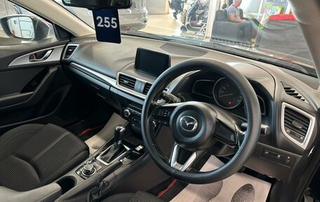 Mazda Axela, 2016 год, 1 379 000 рублей, 11 фотография