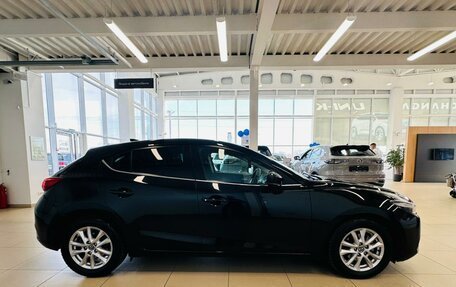 Mazda Axela, 2016 год, 1 379 000 рублей, 7 фотография