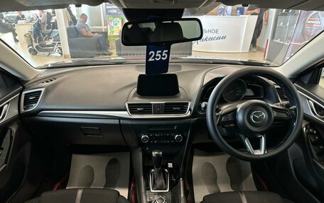 Mazda Axela, 2016 год, 1 379 000 рублей, 16 фотография