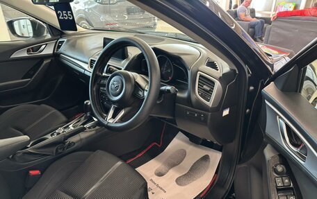 Mazda Axela, 2016 год, 1 379 000 рублей, 10 фотография