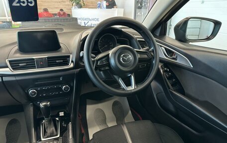 Mazda Axela, 2016 год, 1 379 000 рублей, 15 фотография