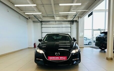 Mazda Axela, 2016 год, 1 379 000 рублей, 9 фотография