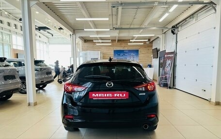 Mazda Axela, 2016 год, 1 379 000 рублей, 5 фотография