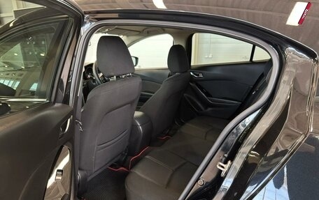 Mazda Axela, 2016 год, 1 379 000 рублей, 17 фотография