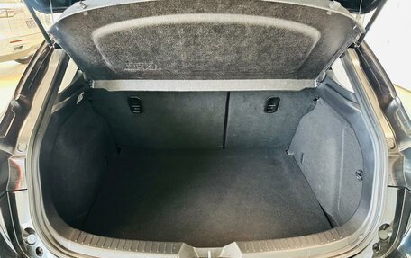 Mazda Axela, 2016 год, 1 379 000 рублей, 19 фотография