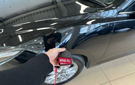 Mazda Axela, 2016 год, 1 379 000 рублей, 20 фотография