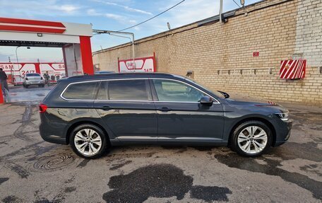 Volkswagen Passat B8 рестайлинг, 2020 год, 2 100 000 рублей, 2 фотография