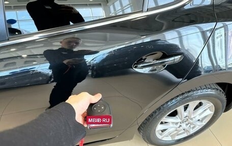 Mazda Axela, 2016 год, 1 379 000 рублей, 22 фотография