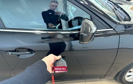 Mazda Axela, 2016 год, 1 379 000 рублей, 27 фотография