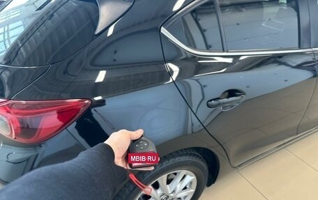 Mazda Axela, 2016 год, 1 379 000 рублей, 25 фотография