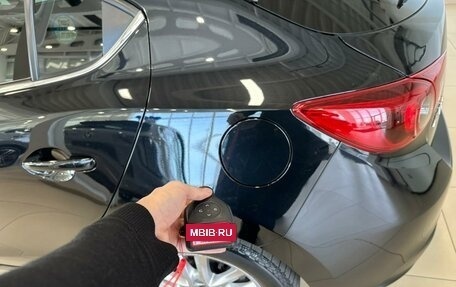 Mazda Axela, 2016 год, 1 379 000 рублей, 23 фотография