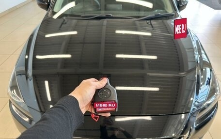 Mazda Axela, 2016 год, 1 379 000 рублей, 29 фотография