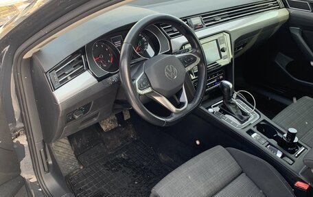 Volkswagen Passat B8 рестайлинг, 2020 год, 2 100 000 рублей, 5 фотография