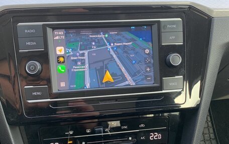 Volkswagen Passat B8 рестайлинг, 2020 год, 2 100 000 рублей, 7 фотография