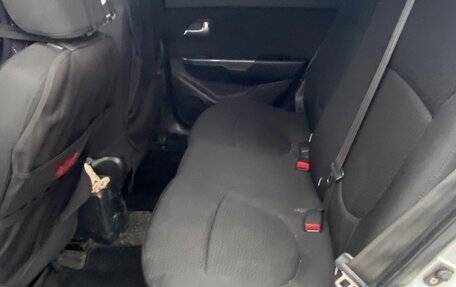 KIA Rio III рестайлинг, 2012 год, 670 000 рублей, 14 фотография