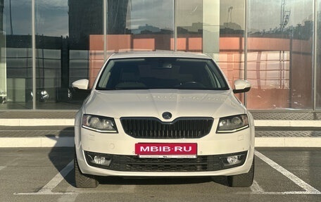 Skoda Octavia, 2013 год, 770 000 рублей, 4 фотография