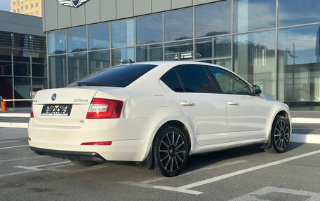 Skoda Octavia, 2013 год, 770 000 рублей, 7 фотография