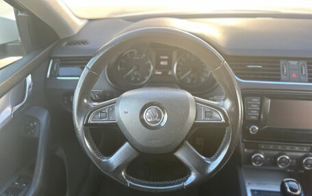 Skoda Octavia, 2013 год, 770 000 рублей, 12 фотография