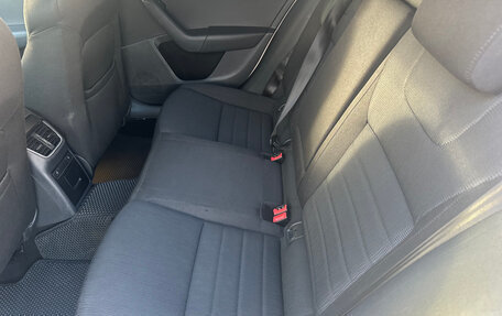 Skoda Octavia, 2013 год, 770 000 рублей, 9 фотография