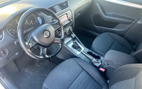 Skoda Octavia, 2013 год, 770 000 рублей, 10 фотография