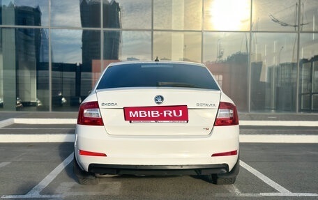 Skoda Octavia, 2013 год, 770 000 рублей, 8 фотография