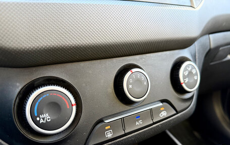 Hyundai Creta I рестайлинг, 2019 год, 1 750 000 рублей, 14 фотография