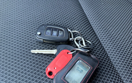 Hyundai Creta I рестайлинг, 2019 год, 1 750 000 рублей, 18 фотография