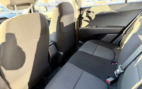 Hyundai Creta I рестайлинг, 2019 год, 1 750 000 рублей, 11 фотография