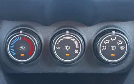 Mitsubishi ASX I рестайлинг, 2011 год, 960 000 рублей, 14 фотография