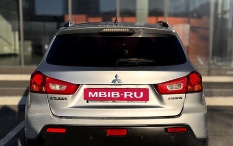 Mitsubishi ASX I рестайлинг, 2011 год, 960 000 рублей, 8 фотография